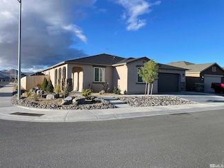 1848 Boundary Peak St, Carson City, NV 89701
