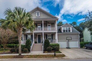 3156 Treadwell St, Mount Pleasant, SC 29466