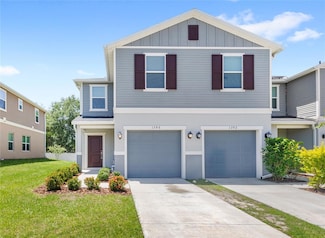 1396 Mirabella Cir, Davenport, FL 33897