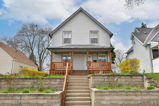 1639 S 85th St, Milwaukee, WI 53214