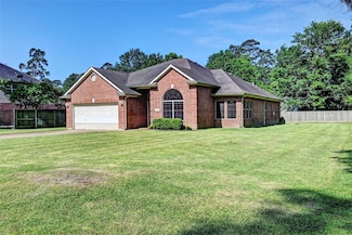 923 Garrett Dr, Magnolia, TX 77354