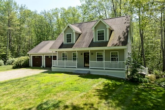 18 Jays Ln, Westport Island, ME 04578