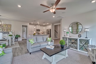 The Rylen, Sumter, SC 29154