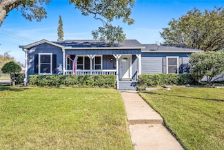 1825 N Highland Ave, Sherman, TX 75092