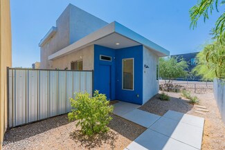 3053 N Score Dr, Tucson, AZ 85719
