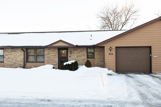 350 22nd St SE Unit 204, Owatonna, MN 55060