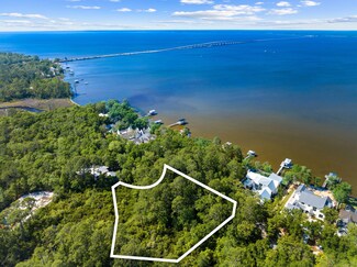Lot 39 Ansley Forest Dr, Santa Rosa Beach, FL 32459
