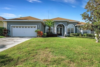 6743 Hillis Dr, Lakeland, FL 33813