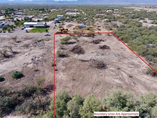 000 S Jonquil Ln, Mohave Valley, AZ 86440