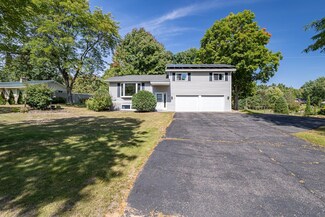 3502 Springdale Ave, Wausau, WI 54401