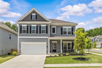 7025 Amberhouse Dr, Charlotte, NC 28212