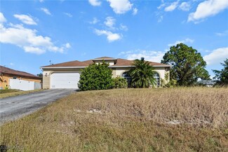 5306 5th St W, Lehigh Acres, FL 33971
