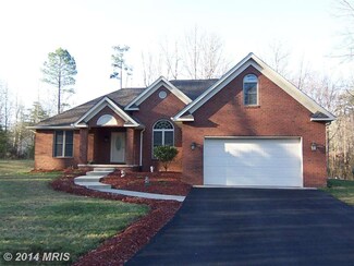 103 Dogwood Ct, Locust Grove, VA 22508