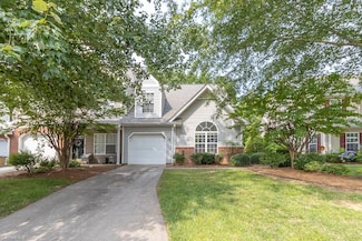 1943 Haven Rd, Greensboro, NC 27410