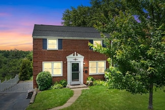 1822 Borland Rd, Pittsburgh, PA 15243