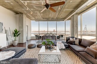 1200 Steuart St Unit 718, Baltimore, MD 21230