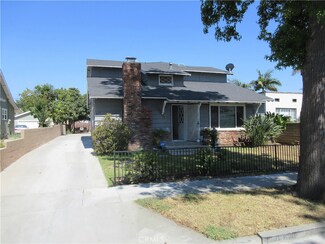 628 N Electric Ave Unit A, Alhambra, CA 91801