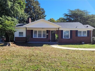 1315 Salem Lake Rd, Winston Salem, NC 27107