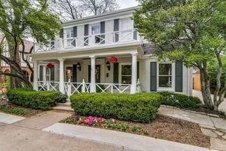3828 Lovers Ln, Dallas, TX 75225