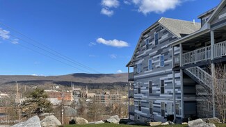 21 High St Unit 4, North Adams, MA 01247