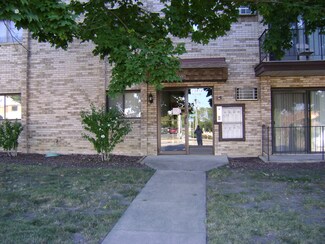 10912 Central Ave Unit 302, Chicago Ridge, IL 60415