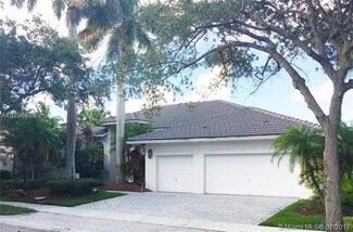 1665 Island Way, Weston, FL 33326