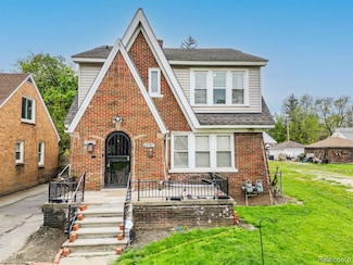 12737 Saint Marys St, Detroit, MI 48227
