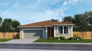 Residence 1, Tracy, CA 95377