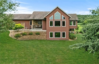 6463 County Highway C, Bloomer, WI 54724