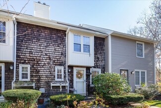 16 Bar Link Way Unit 16, Swampscott, MA 01907