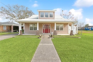 205 Newman Ave, New Orleans, LA 70121