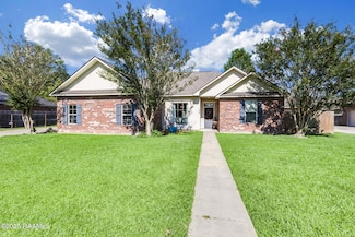 310 Deer Valley Ln, Carencro, LA 70520