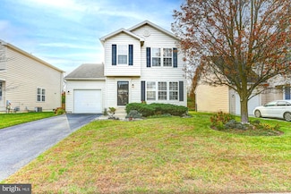 260 Golden Plover Dr, Smyrna, DE 19977