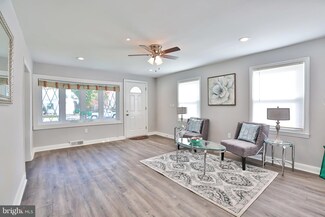 2603 Larchmont Dr, Gwynn Oak, MD 21207