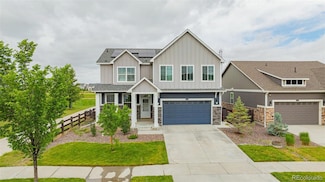 91 S Quantock St, Aurora, CO 80018