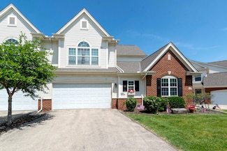 N165W20576 Berry Patch Rd Unit 702, Jackson, WI 53037