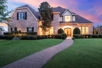 1560 Briardale Dr, Allen, TX 75002