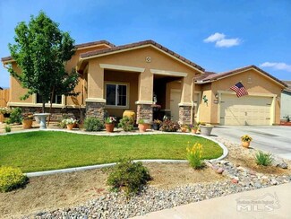 17755 Cedar Mountain Dr, Reno, NV 89508