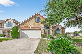 20702 Sommerset Branch Ct, Richmond, TX 77407