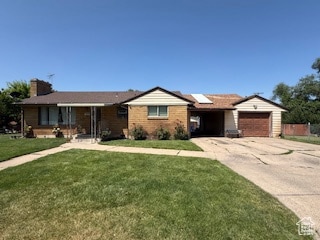 3035 Brinker Ave, Ogden, UT 84403