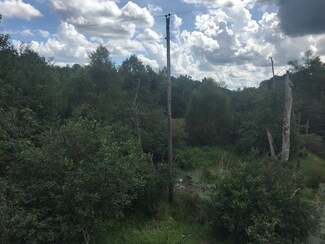 0 Liberty Rd, Ashland, MS 38603