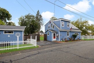 58 Pinehurst Ave, Swansea, MA 02777