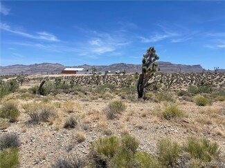 27470 Pierce Ferry Rd, Meadview, AZ 86444