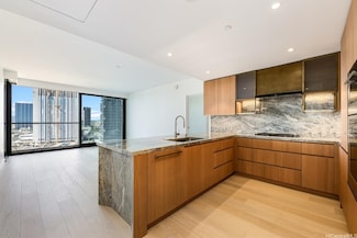 1100 Ala Moana Blvd Unit 1509, Honolulu, HI 96814