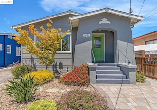 3671 38th Ave, Oakland, CA 94619