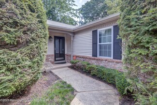 134 Gettysburg Ln Unit 37, Holmdel, NJ 07733