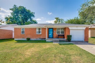 1043 S Bryan St, Mesquite, TX 75149