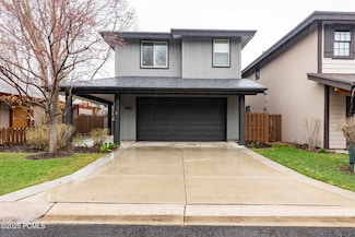 1043 Station Loop Rd, Park City, UT 84098