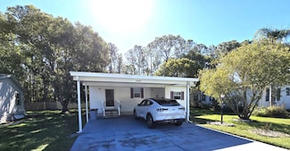3162 Windjammer Dr, Spring Hill, FL 34607