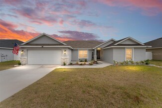 5050 SW 91st Place, Ocala, FL 34476